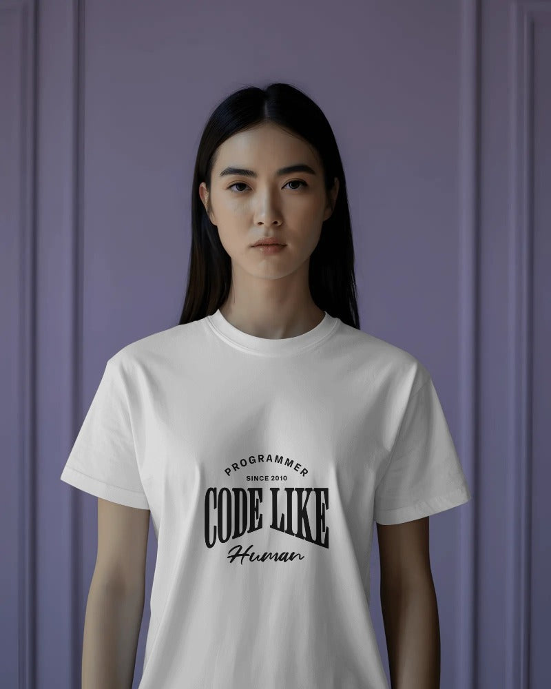 Code Like