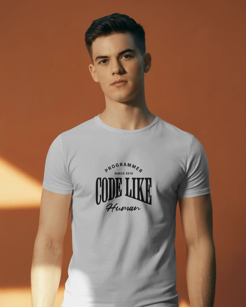 Code Like