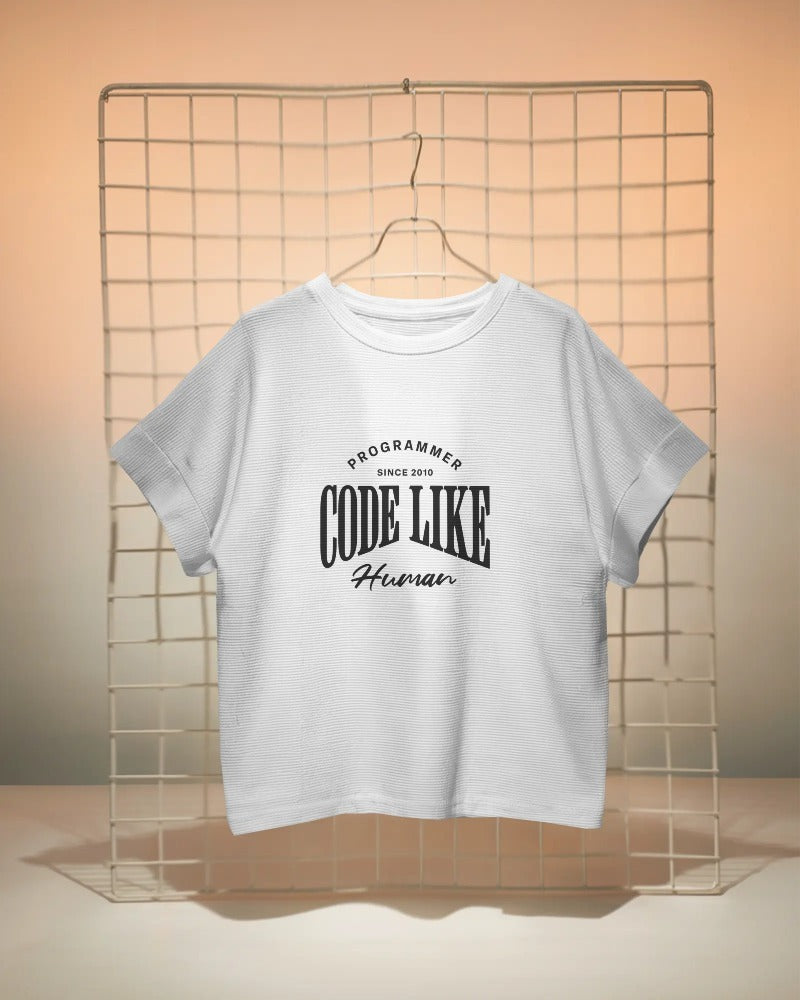 Code Like